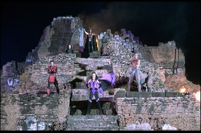 格斗之王 2剧照的剧照