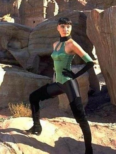 格斗之王 2剧照的剧照