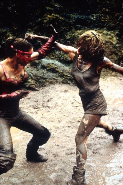 格斗之王 2剧照的剧照