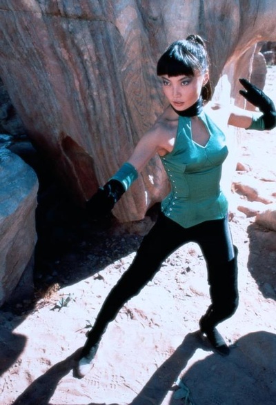 格斗之王 2剧照的剧照