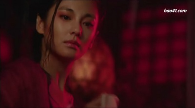 刀见笑剧照的剧照