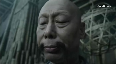 刀见笑剧照的剧照