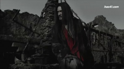 刀见笑剧照的剧照