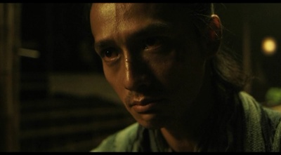 刀见笑剧照的剧照