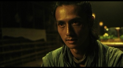 刀见笑剧照的剧照