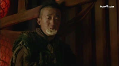 刀见笑剧照的剧照