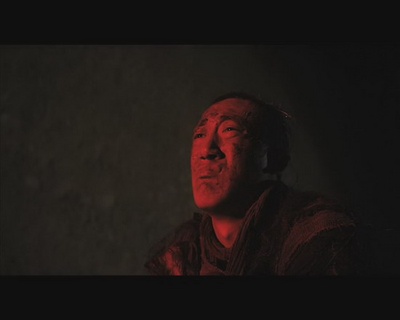 刀见笑剧照的剧照