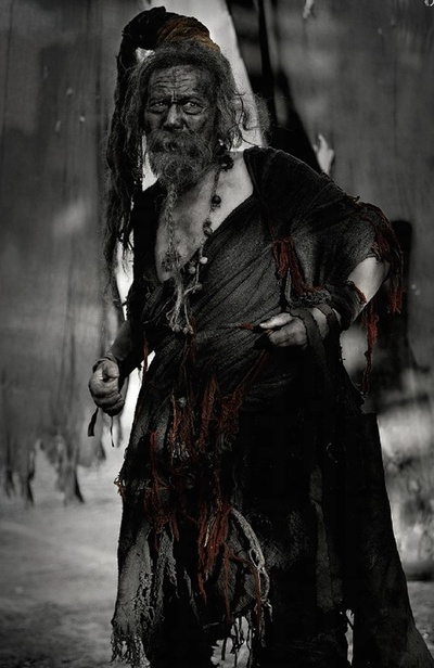 刀见笑剧照的剧照