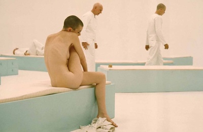 500年后剧照的剧照