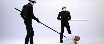 500年后剧照的剧照