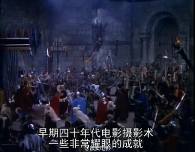 光影的魅力剧照的剧照