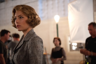 希区柯克剧照的剧照