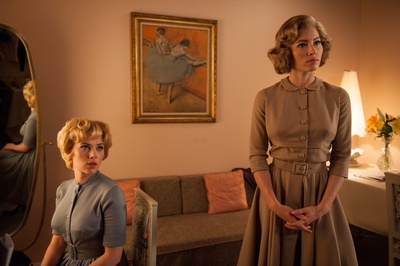 希区柯克剧照的剧照