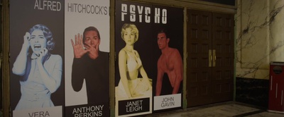 希区柯克剧照的剧照