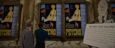 希区柯克剧照的剧照