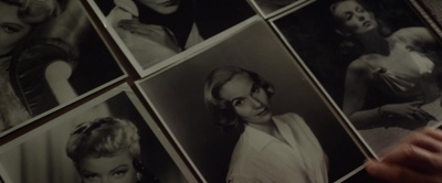 希区柯克剧照的剧照