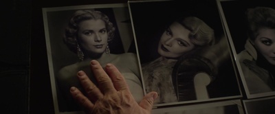 希区柯克剧照的剧照