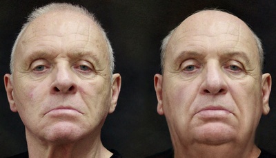 希区柯克剧照的剧照