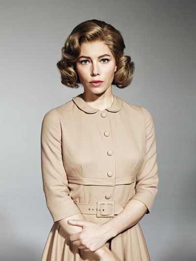 希区柯克剧照的剧照