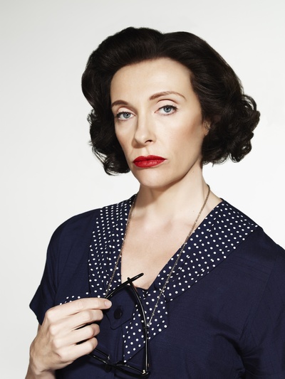 希区柯克剧照的剧照