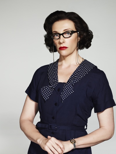 希区柯克剧照的剧照