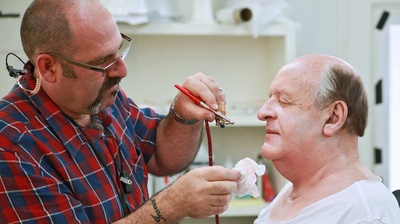 希区柯克剧照的剧照