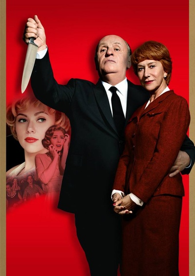 希区柯克剧照的剧照