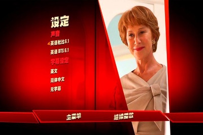 希区柯克剧照的剧照