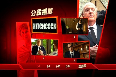 希区柯克剧照的剧照