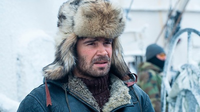 破冰船剧照的剧照