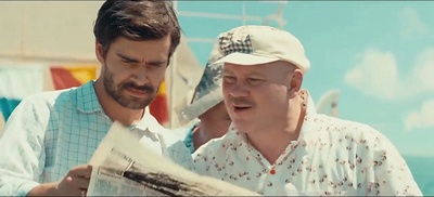 破冰船剧照的剧照