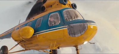 破冰船剧照的剧照