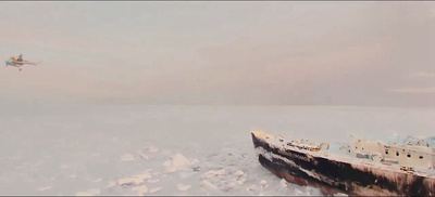 破冰船剧照的剧照