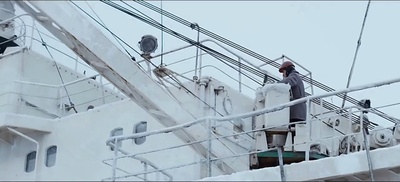 破冰船剧照的剧照