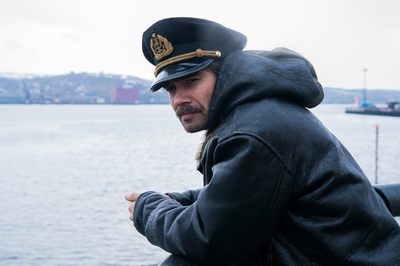 破冰船剧照的剧照