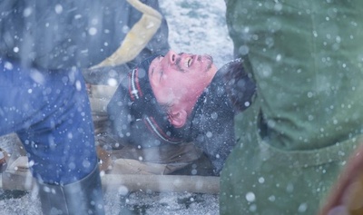 破冰船剧照的剧照