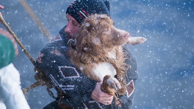 破冰船剧照的剧照