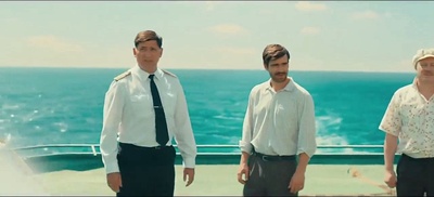 破冰船剧照的剧照