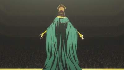 紫罗兰永恒花园 Extra Episode剧照的剧照