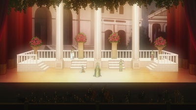 紫罗兰永恒花园 Extra Episode剧照的剧照