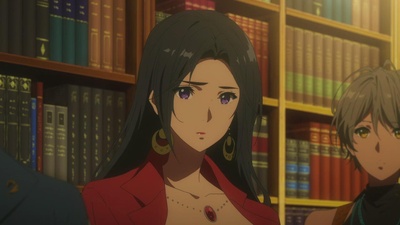 紫罗兰永恒花园 Extra Episode剧照的剧照