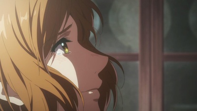 紫罗兰永恒花园 Extra Episode剧照的剧照