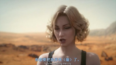 星河战队：火星叛国者剧照的剧照