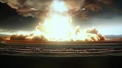 星河战队：火星叛国者剧照的剧照