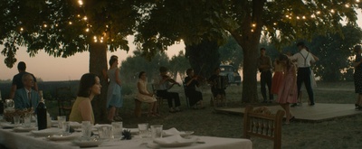 石之痛剧照的剧照