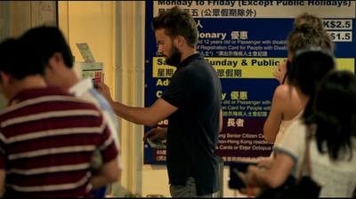 已是香港明日剧照的剧照