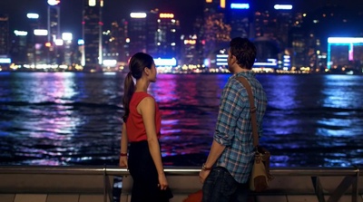 已是香港明日剧照的剧照