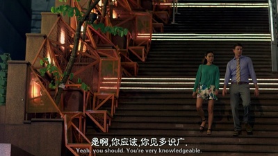 已是香港明日剧照的剧照