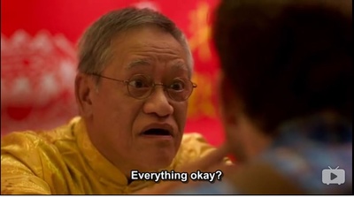 已是香港明日剧照的剧照