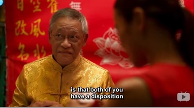 已是香港明日剧照的剧照